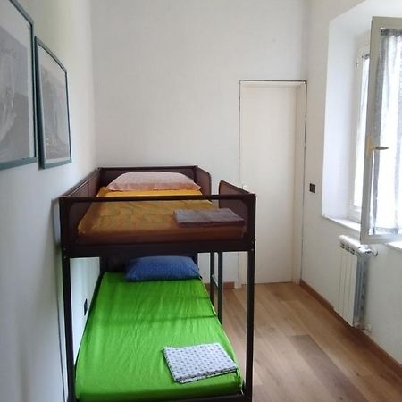 Ferienwohnung La Casina Di Lorenzo Livorno Exterior foto