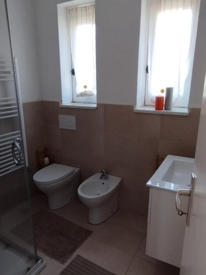 Ferienwohnung La Casina Di Lorenzo Livorno Exterior foto