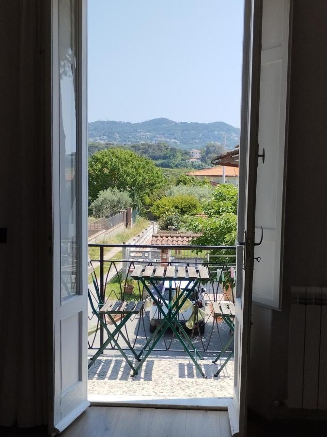 Ferienwohnung La Casina Di Lorenzo Livorno Exterior foto